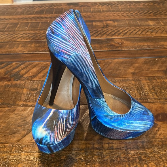 ALDO Jerolda Pumps size 8 - Picture 2 of 13